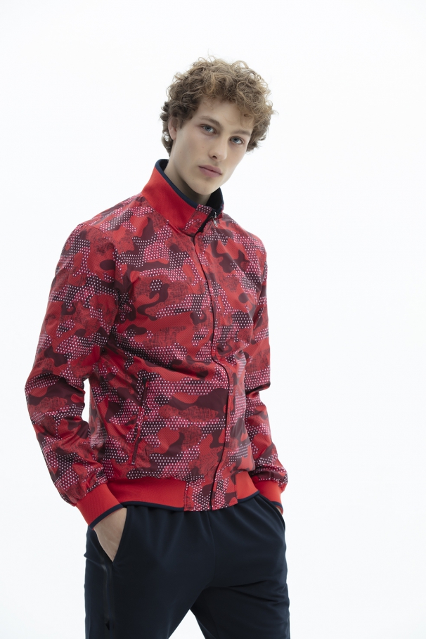 copy of Hedro Jacket