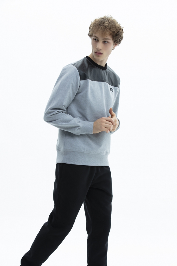 Gero-Sweater